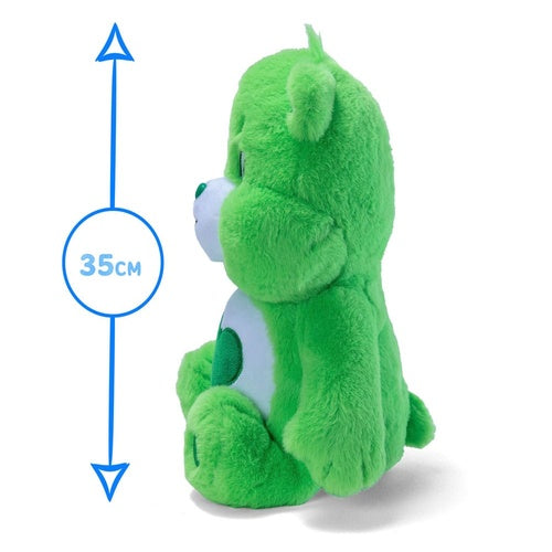 Bisounours peluches Good Luck Bear 35 cm