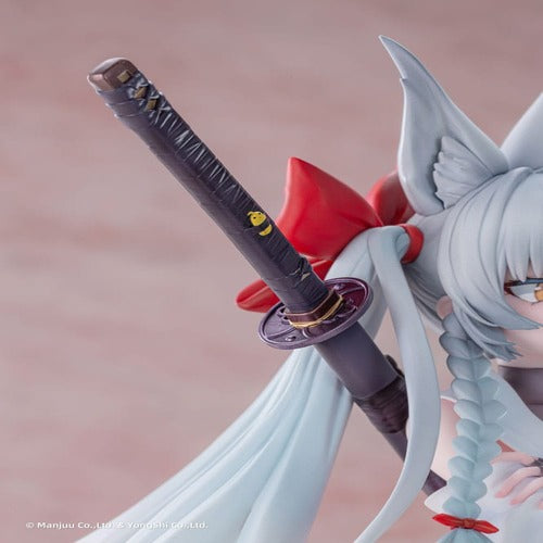 Azur Lane statuette PVC 1/6 Asanagi 29 cm