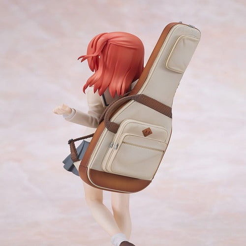 Bocchi the Rock! statuette 1/7 Ikuyo Kita 23 cm
