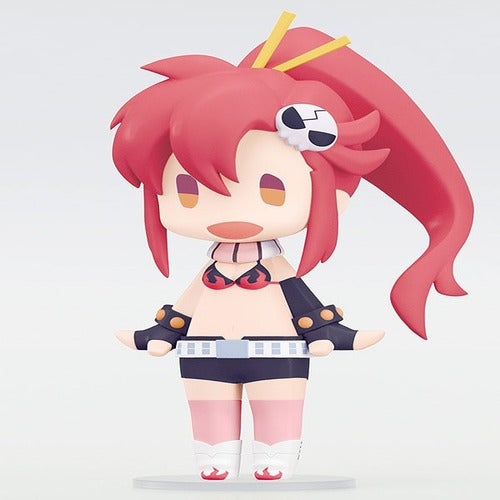 Tengen Toppa Gurren Lagann figurine HELLO! GOOD SMILE Yoko 10 cm