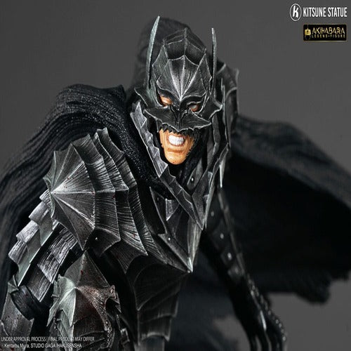 Berserk statuette PVC Akihabara Legend Figure 1/8 Guts (Berserker Armor) 26 cm