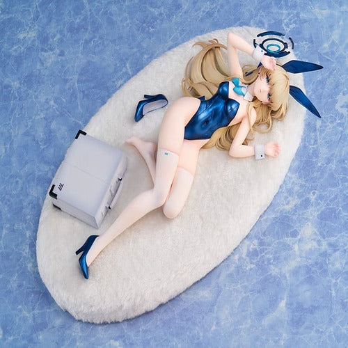 Blue Archive statuette PVC 1/7 Toki (Bunny Girl) Memorial Lobby Ver. 30 cm