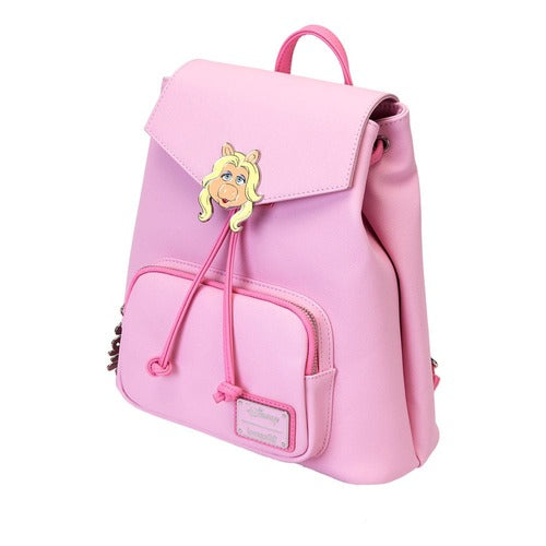 Disney by Loungefly sac à dos Mini The Muppets Miss Piggy