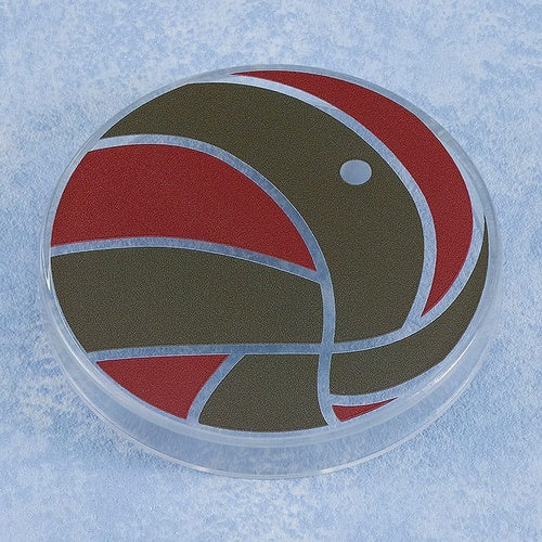 Haikyu!! Nendoroid Actionfigur Osamu Miya School Uniform Ver. 10 cm