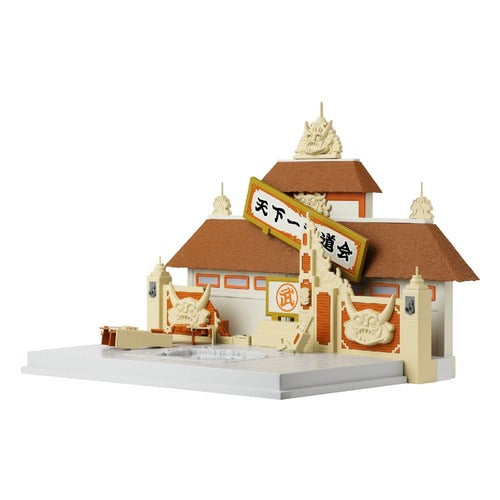 Dragon Ball Super Dragon Stars playset World Martial Arts Tournament - Tenkaichi Budokai Arena