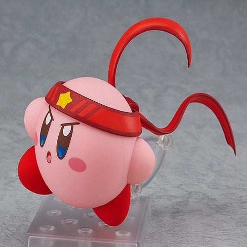 Kirby Nendoroid figurine Ice Kirby 6 cm (re-run)