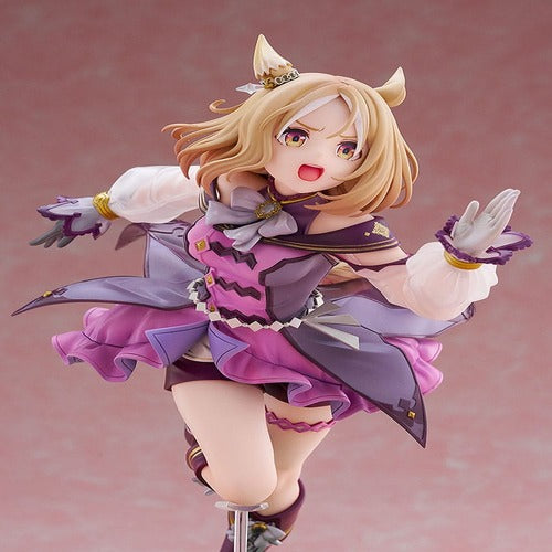 Uma Musume Pretty Derby statuette PVC 1/7 Top Road 20 cm