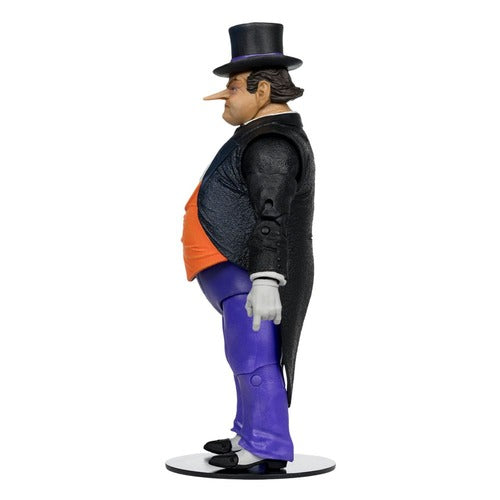 DC McFarlane figurine The Penguin (DC Classic) McFarlane Collector Edition #12 18 cm