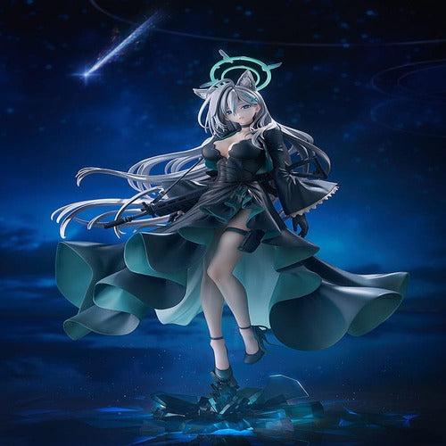 Blue Archive statuette PVC 1/7 Shiroko*Terror 30 cm