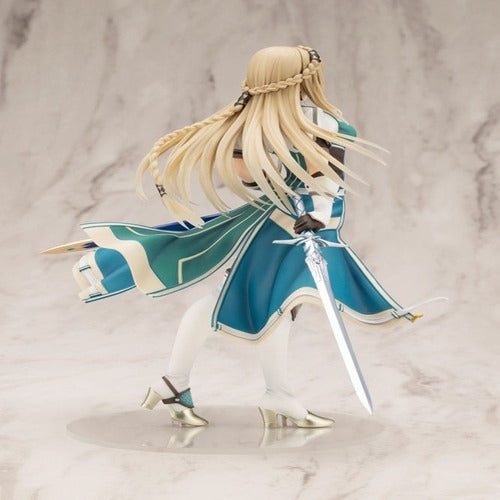 The Legend of Heroes PVC Statue 1/8 Elaine Auclair 22 cm