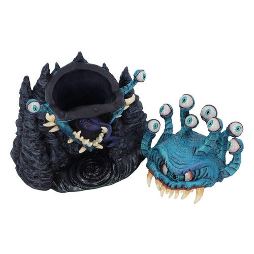 Dungeons & Dragons Würfelbecher Beholder 15 cm