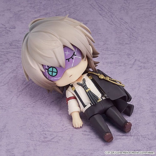 Collar x Malice the Movie Deep Cover Nendoroid Actionfigur Kei Okazaki 10 cm