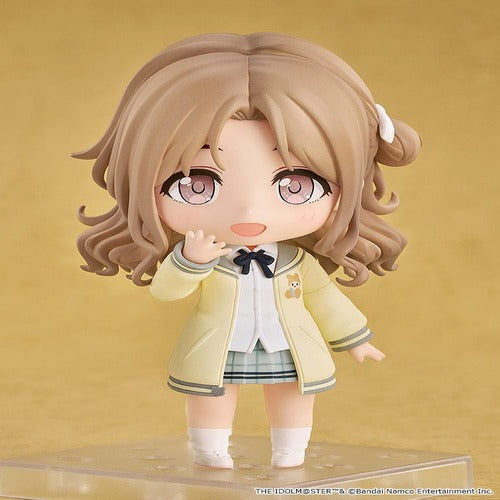 The Idolmaster Shiny Colors figurine Nendoroid Hinana Ichikawa 10 cm