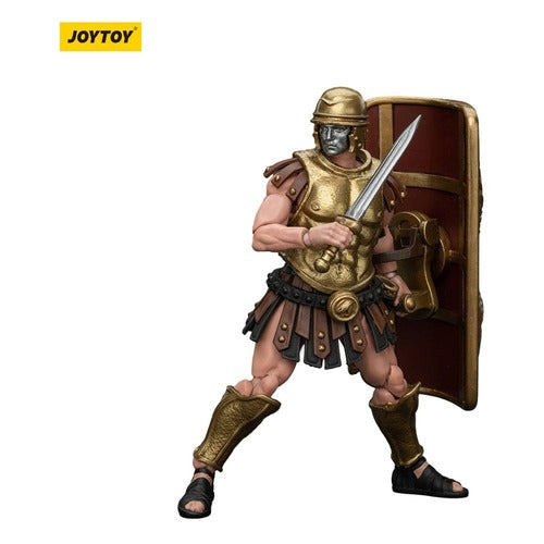 Strife figurine 1/18 Roman Republic Legionary Light Infantry I 12 cm