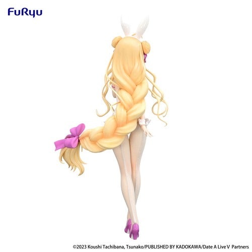 Date A Live statuette PVC BiCute Bunnies Mukuro Hoshimiya 27 cm