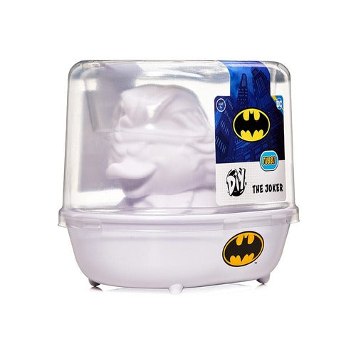 DC Comics Tubbz figurine PVC DIY Joker 10 cm