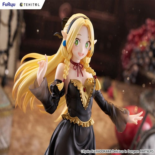 Delicious in Dungeon statuette PVC Tenitol Tall Marcille Dress style Ver. 28 cm
