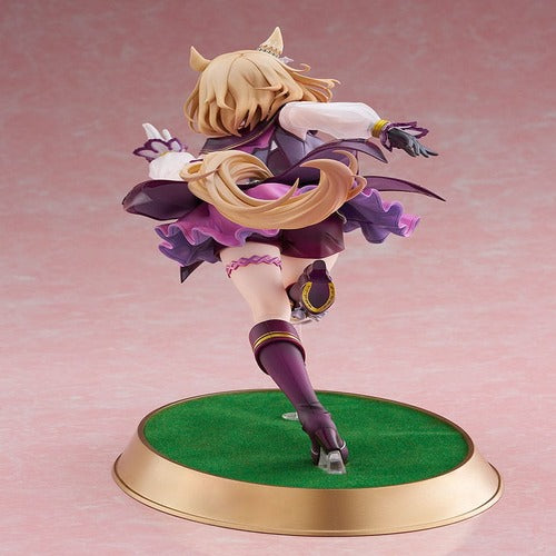 Uma Musume Pretty Derby statuette PVC 1/7 Top Road 20 cm
