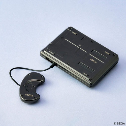 Figurine Diecast Bright Arts Gallery Sega Hardware Series Genesis