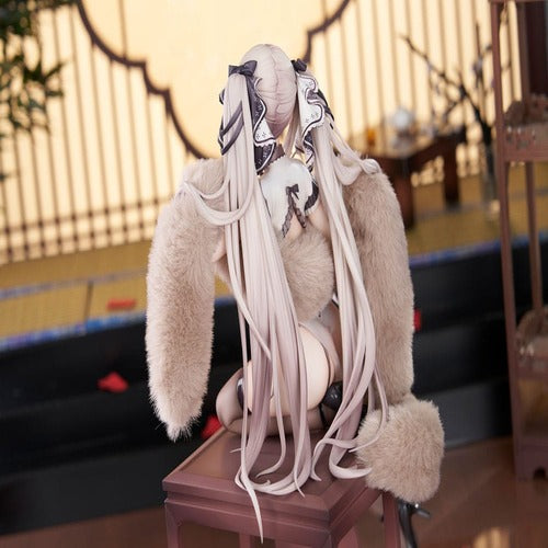 Azur Lane statuette PVC 1/7 Formidable Still Illustration Ver. 22 cm