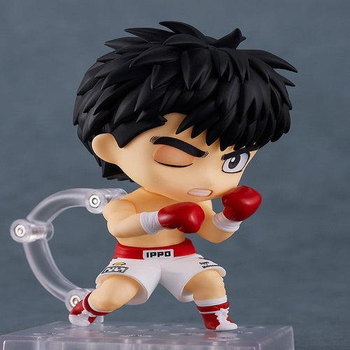 Hajime no Ippo Nendoroid Actionfigur Ippo Makunouchi 10 cm