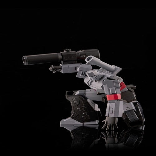 Transformers figurine Furai Plastic Model Kit Megatron G1 Ver. 16 cm