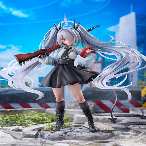 Blue Archive statuette PVC 1/7 Shiromi Iori 24 cm