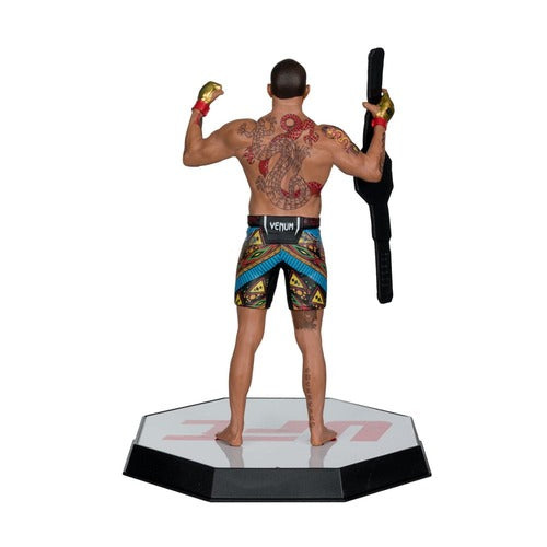 UFC Posed statuette Alex Pereira 18 cm