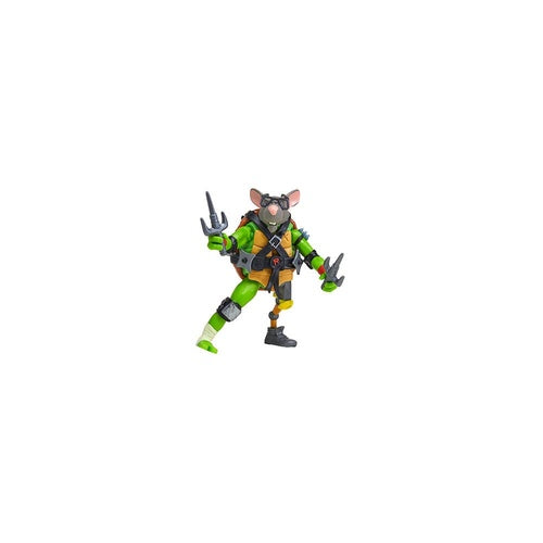 Die Abenteuer der Teenage Mutant Ninja Turtles Mix 'n Match Actionfigur Raphael 12 cm