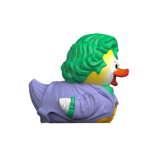 DC Comics Tubbz figurine PVC Joker Boxed Edition 10 cm