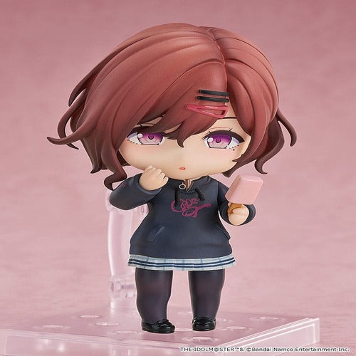 The Idolmaster Shiny Colors figurine Nendoroid Madoka Higuchi 10 cm