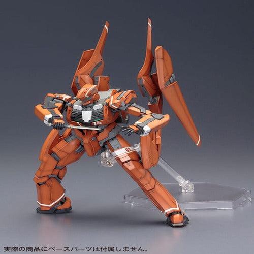 Aldnoha.Zero figurine Model Kit KG-6 Sleipnir 18 cm