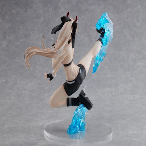 Azur Lane statuette PVC 1/7 Ayanami Dynamic Kick! 15 cm