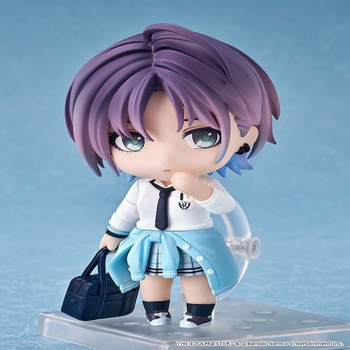 The Idolmaster Shiny Colors figurine Nendoroid Toru Asakura 10 cm