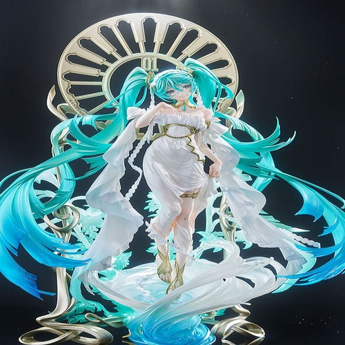 Character Vocal Series 01: Hatsune Miku statuette PVC 1/7 Hatsune Miku feat. Yoneyama Mai 34 cm