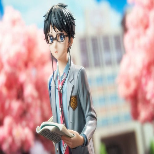 Your Lie in April statuette PVC 1/7 Kousei Arima 27 cm