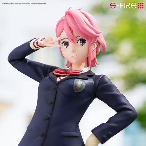 Dandadan statuette PVC 1/7 Aira 22 cm