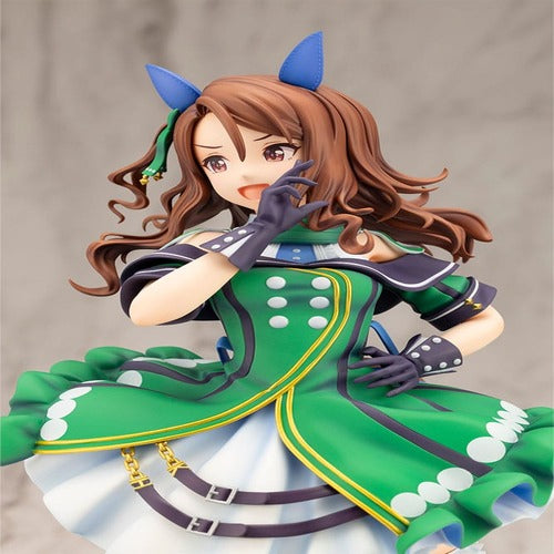 Uma Musume Pretty Derby statuette PVC 1/7 King Halo 25 cm