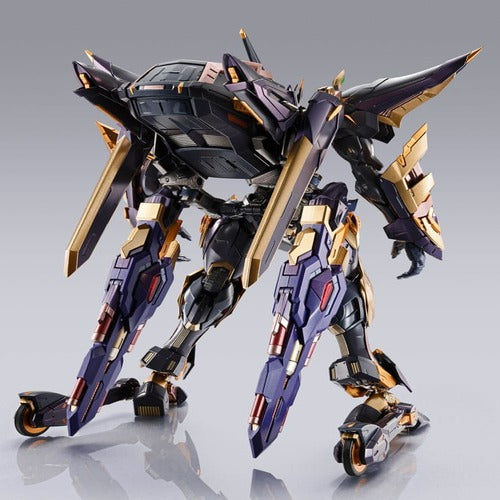 Code Geass: Lelouch of the Rebellion figurine Metal Build Dragon Scale Lancelot Albion Zero 18 cm