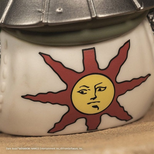Dark Souls Tubbz figurine PVC Solaire of Astora Boxed Edition 10 cm