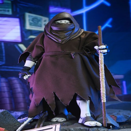 Teenage Mutant Ninja Turtles: The Last Ronin figurine Ultimate Uno (Re-Evolution) 19 cm