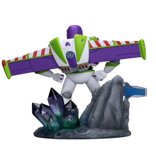 Toy Story statuette Master Craft Ranger Buzz Lightyear 34 cm