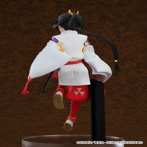 The Elusive Samurai statuette PVC Pop Up Parade Tokiyuki Hojo 16 cm