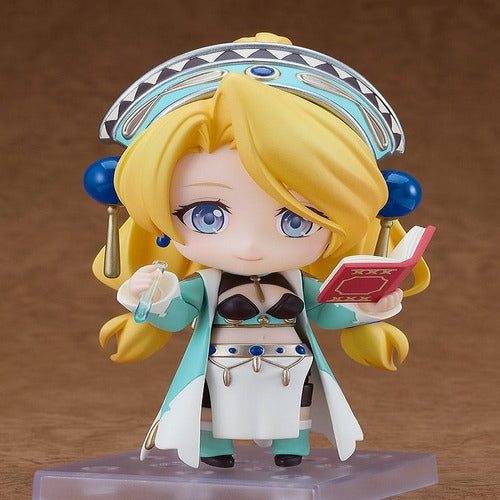 Atelier Marie Remake: The Alchemist of Salburg figurine Nendoroid Marie 10 cm