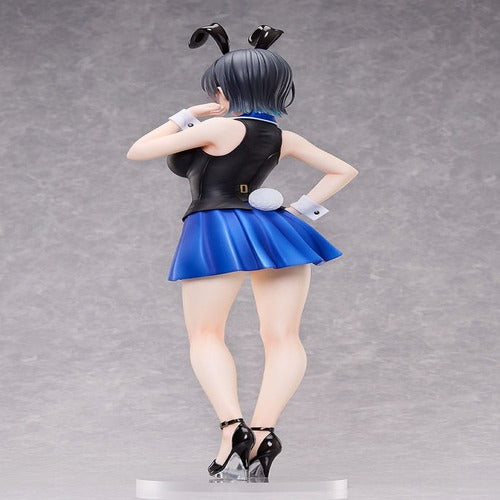 Date A Live III statuette PVC 1/4 Miuka 43 cm
