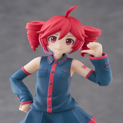 Vocaloid statuette PVC Pop Up Parade Kasane Teto L Size 22 cm