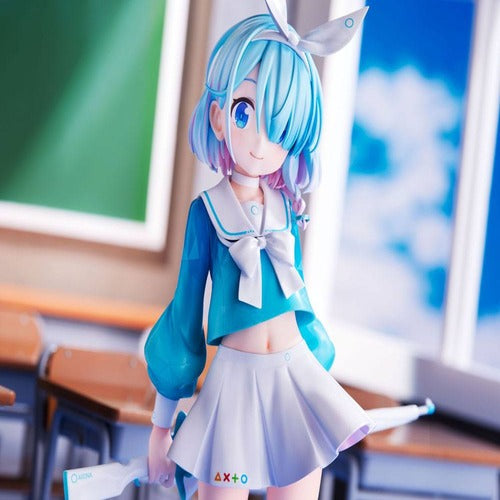 Blue Archive statuette PVC 1/7 Arona 22 cm