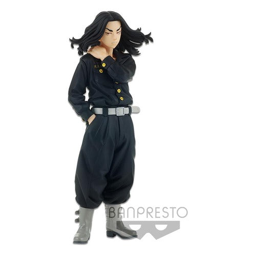 Tokyo Revengers statuette PVC Keisuke Baji 17 cm
