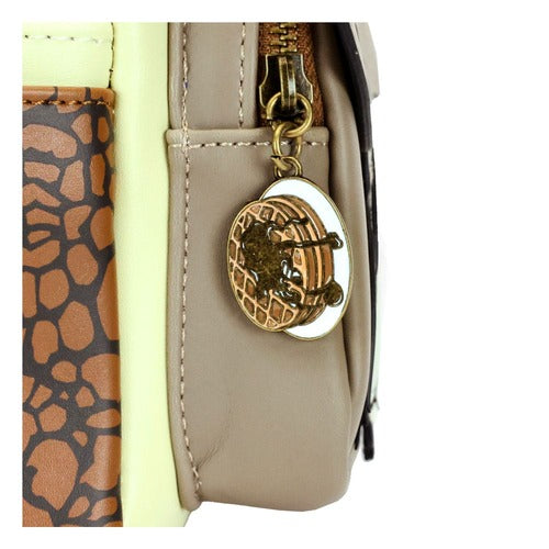 Dreamworks by Loungefly Mini Rucksack Shrek & Donkey Cosplay