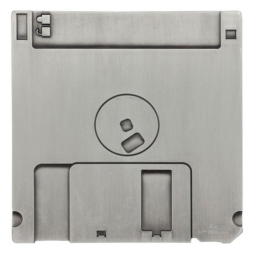 Doom 2 Replik Arena Floppy Disk Limited Edition